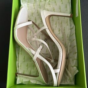 Sam Edelman Doran Strappy Sandals